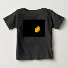 Buttercup Blume iccnm Baby T-shirt