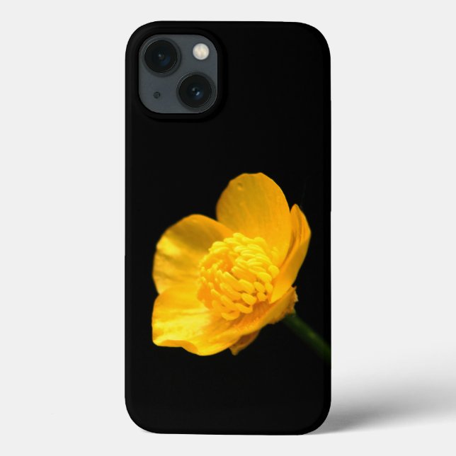 Buttercup Blume iphcna Case-Mate iPhone Hülle (Rückseite)