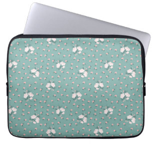 Buttercup-Blume Laptopschutzhülle