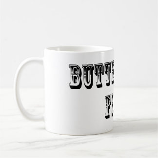 Butterfeleye filme la tasse