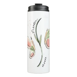 Butterfisch Thermal Tumbler | Kostenvoranschlag fü Thermosbecher