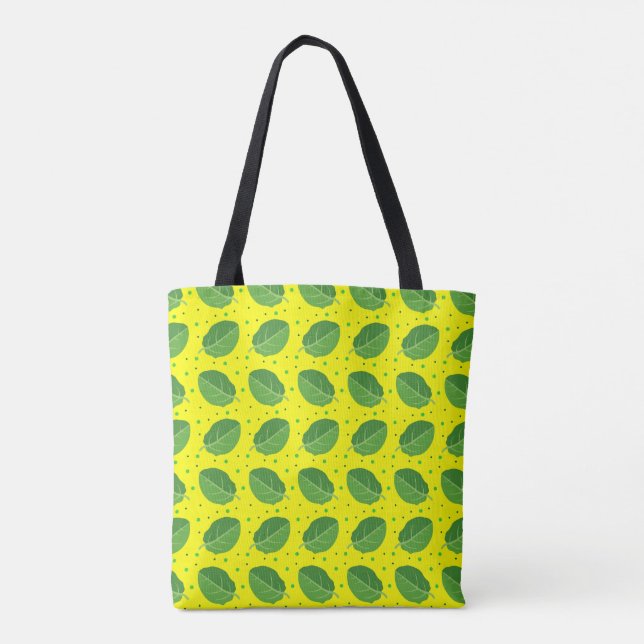 Butterflay Tasche (Rückseite)