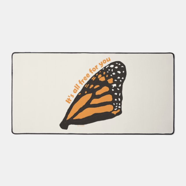 Butterfly (Recto)