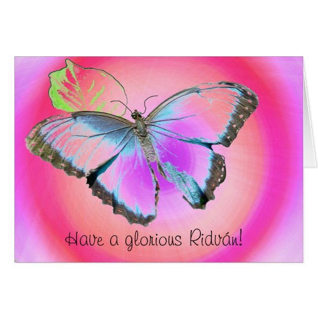 Butterfly3 (Devant horizontal)