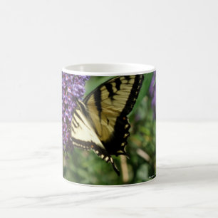 Butterfly7 Kaffeetasse
