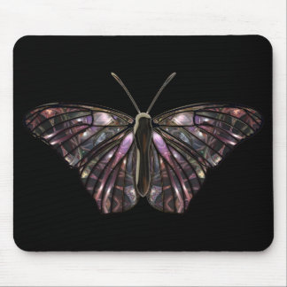 Butterfly-4 Mousepad