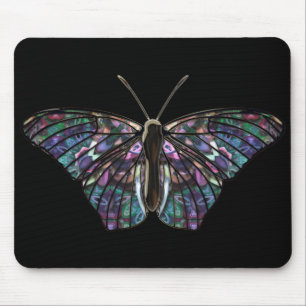 Butterfly-5 Mousepad