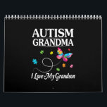 Butterfly Autismus Oma I Liebe mein Großvater Awar Kalender<br><div class="desc">Butterfly Autismus Oma I Liebe mein Großvater Awaren</div>