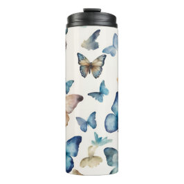 Butterfly Beauties Thermosbecher