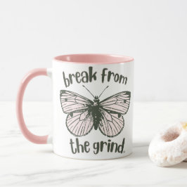 Butterfly-BFTG-Tasse Tasse