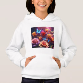 Butterfly Bliss Hoodie