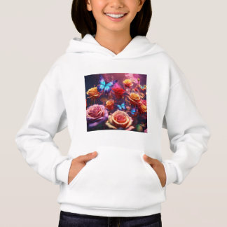 Butterfly Bliss Hoodie
