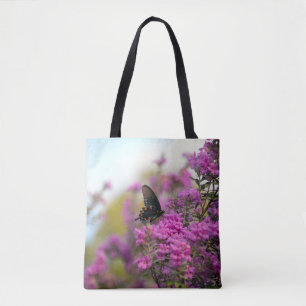 Butterfly & Bloom Totasche Tasche