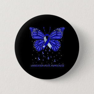 Butterfly Button