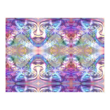 Butterfly Daydream Art Printing
