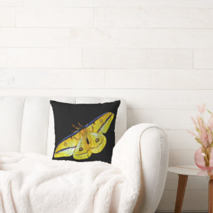 Butterfly-Designkissen Kissen