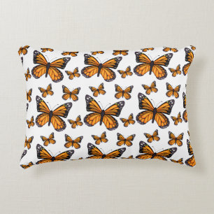 Butterfly Dream Dekokissen