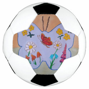 Butterfly Dreaming Fußball