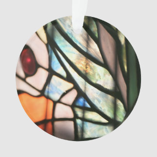 Butterfly-Druck Ornament