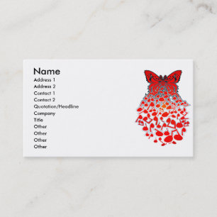 Butterfly_Effect Visitenkarte