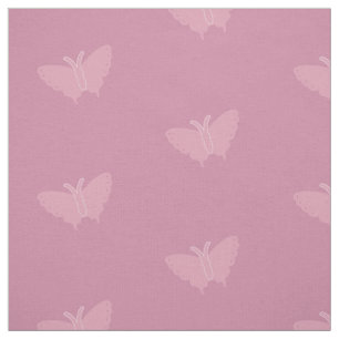 Butterfly Fabric Stoff