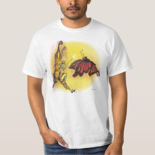 Butterfly Fairy T-Shirt