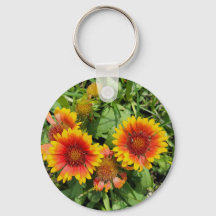 Butterfly Flutterby Schlüsselanhänger