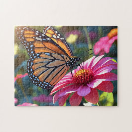 Butterfly Garden