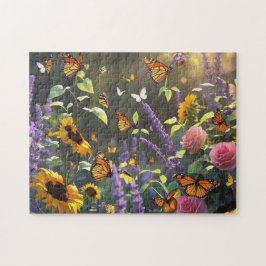 Butterfly Garden