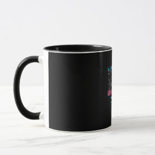Butterfly-Geschenk Was ist, wenn Sie fliegen? Tasse