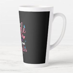 Butterfly Gift I Have So Many Butterflies Milchtasse