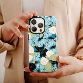 Butterfly Hive iPhone | Butterfly iPhone Case-Mate Case-Mate iPhone Hülle