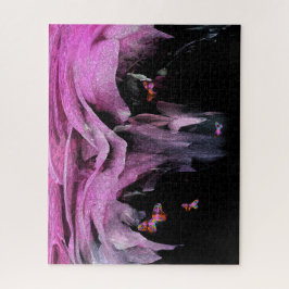 "Butterfly Höhle"