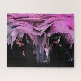 "Butterfly Höhle"