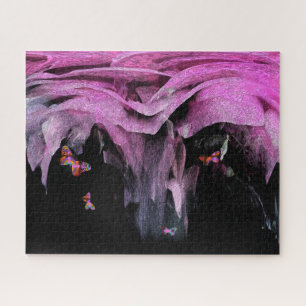 "Butterfly Höhle"