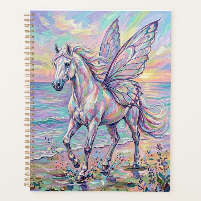  butterfly horse planer (Vorderseite)