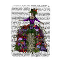 Butterfly House Queen