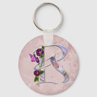 Butterfly Initial R