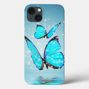 Butterfly iPhone 13-Abdeckung Case-Mate iPhone Hülle