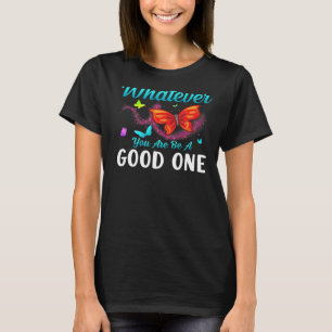 Butterfly-Monarchinsekt Hübsch T-Shirt