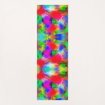 Butterfly Multicolor
