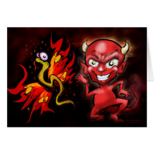 Butterfly n Demon
