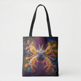 Butterfly nebula tasche