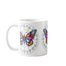 Butterfly Pastel