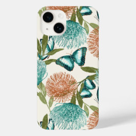Butterfly Phone Case