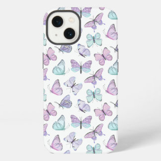 Butterfly Phone Case iPhone Hülle