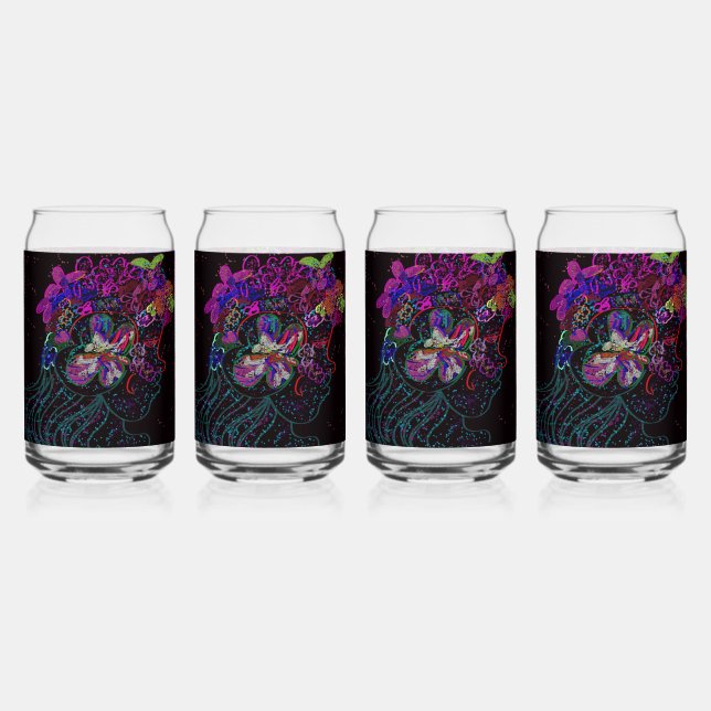 Butterfly Princess (Recto)