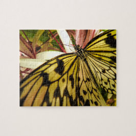 Butterfly-Puzzle