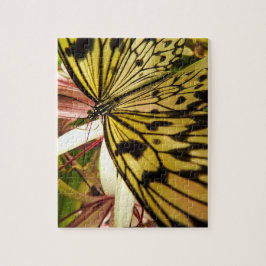 Butterfly-Puzzle