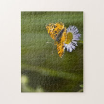 Butterfly-Puzzle 1